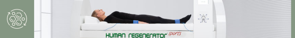 Humán Regenerátor Sports